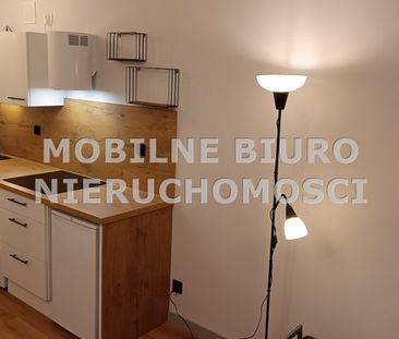 Mieszkanie na wynajem - Zdjęcie 4