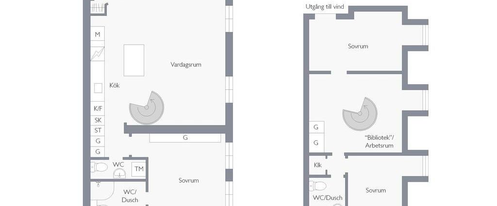 Tavastgatan, Stockholm - Foto 1