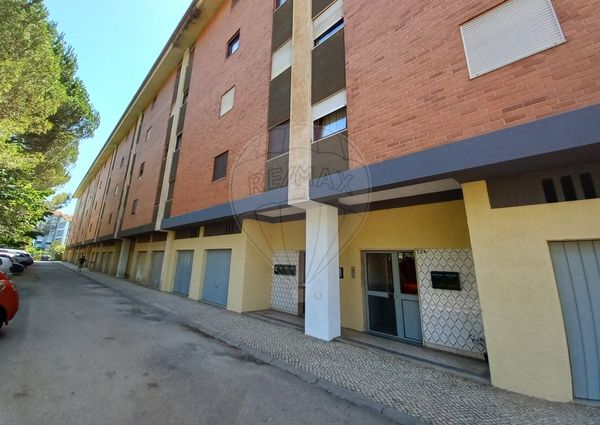 Apartamento T3 em Coimbra