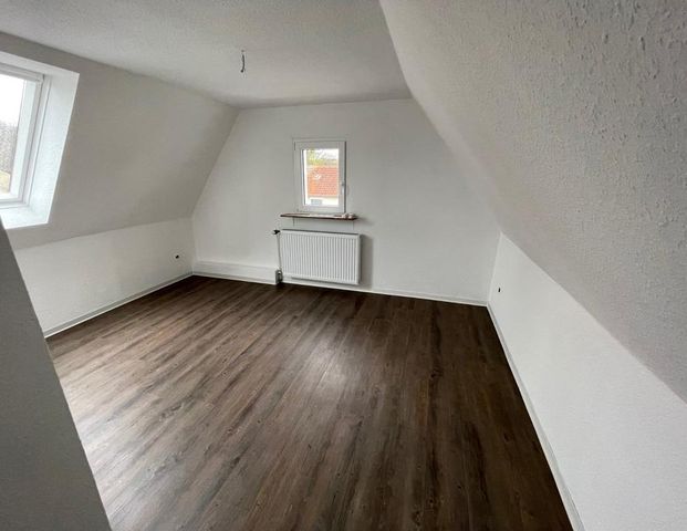 ✨ Einzigartige 3-Zimmer-Wohnung mit zusätzlichem DG-Bereich - Foto 1