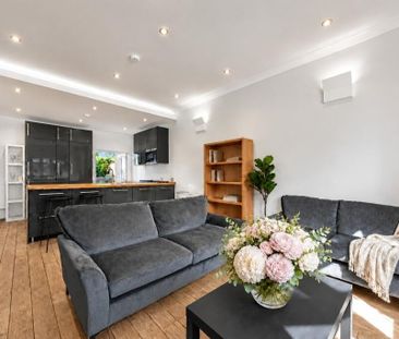 4 Bed Terraced House, Ashmere Grove, SW2 - Photo 1