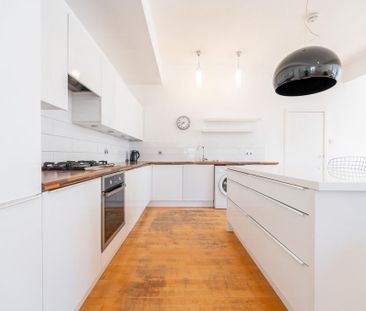 1 bedroom flat to rent - Photo 4