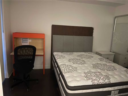 For Lease - 1080 Bay Street Unit# 1411, Toronto, Ontario - Photo 2