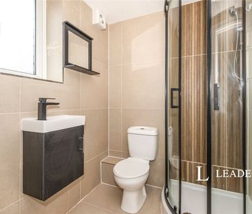 1 bedroom studio to rent Sherwood Crescent, Reigate, Surrey, RH2 - Photo 6