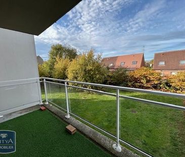 Location Appartement 3 pièces 67m² LOOS 59120 - Photo 5