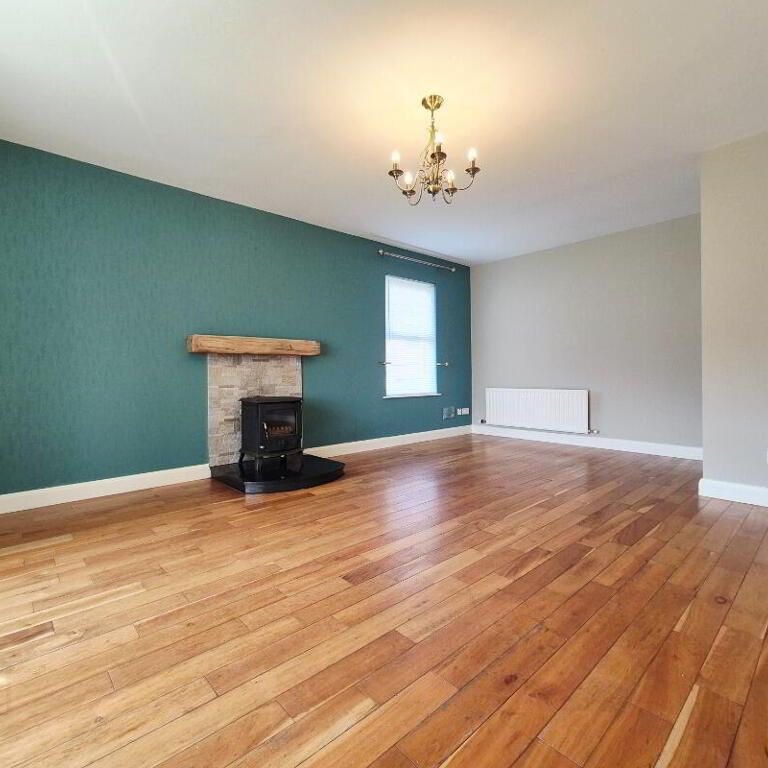 41 Coolnagard Grove, Omagh, BT78 1AW - Photo 1