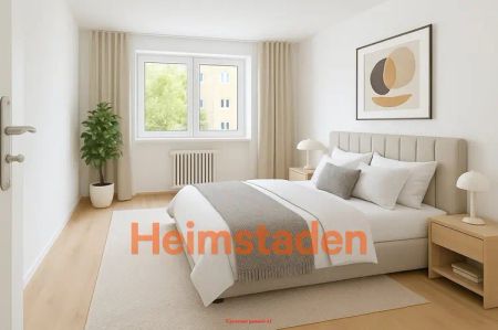 Pronájem bytu 2+1 52 m - Fotografie 2