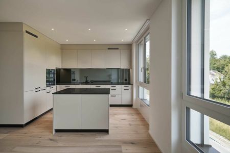 4.5 Zimmer, 1. Stock - Photo 4