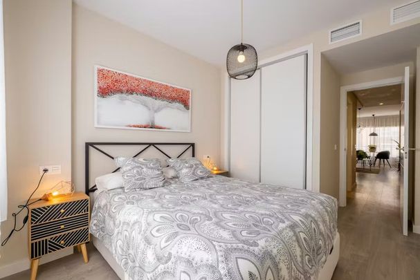 Calle Don Juan de Austria, Málaga, Andalusia 29009 - Photo 1