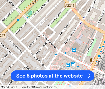 Elizabeth Street, London, SW1W - Photo 1