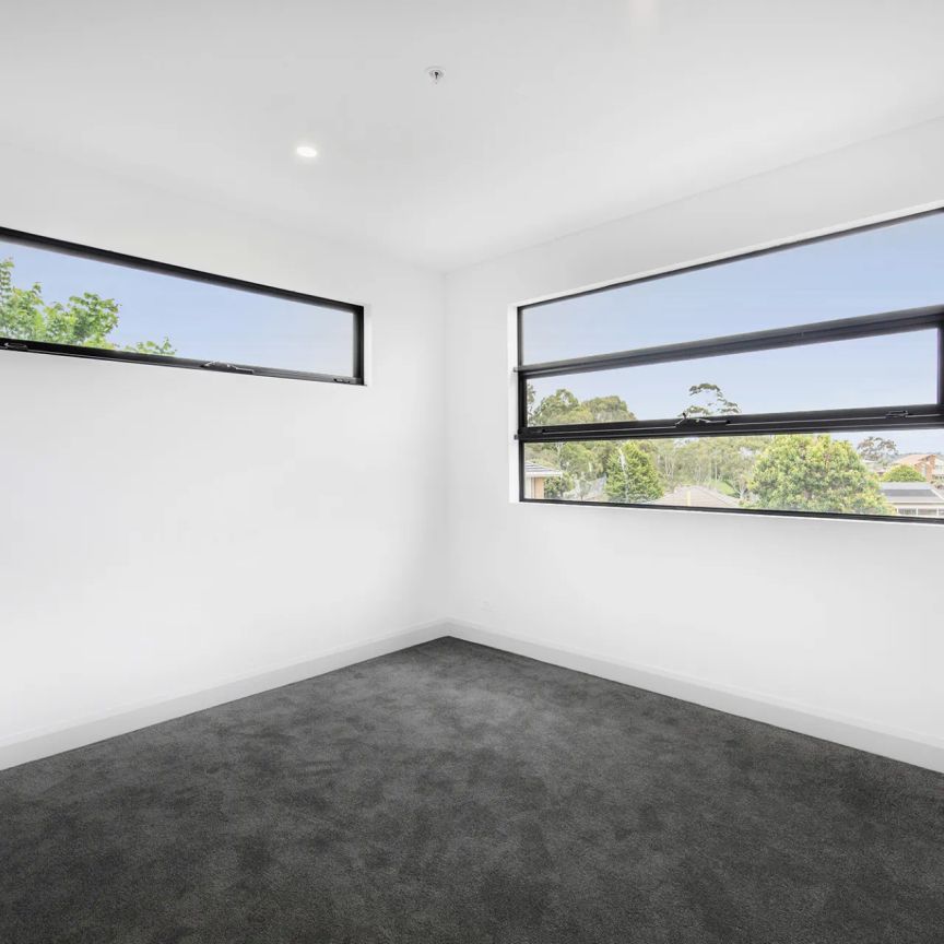 Brand-New 2-Bedroom Apartments | Stylish Living in Prime Doncaster Location See below for Availability - Photo 1