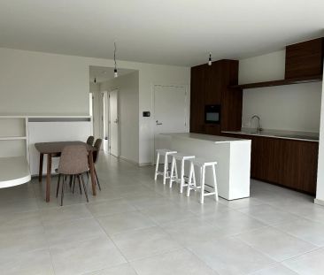 Instapklaar appartement met mooi terras en autostaanplaats - Photo 6