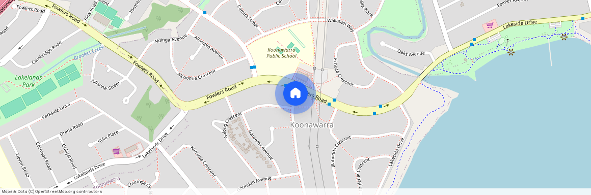 Address available on request, NSW 2530, Koonawarra