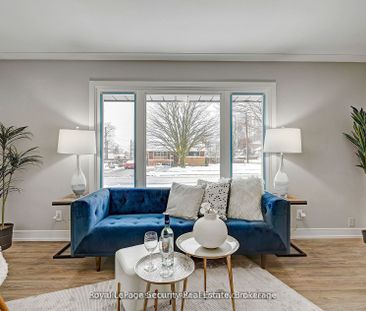 For Lease - 183 Sekura Street, Cambridge, Ontario - Photo 1