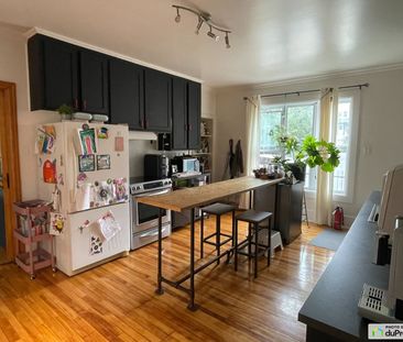 176, rue Laurier, Sherbrooke (Jacques-Cartier) à louer - Photo 3