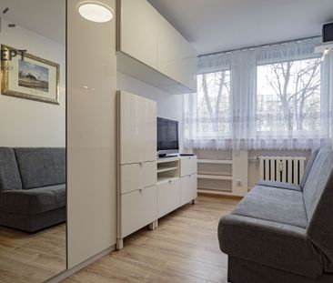 Rozkładowe, 3 pokoje z klimatyzacją - Szczepin - Zdjęcie 1