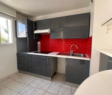 Location Appartement 2 pièces 50m² TOURNAN EN BRIE 77220 - Photo 1