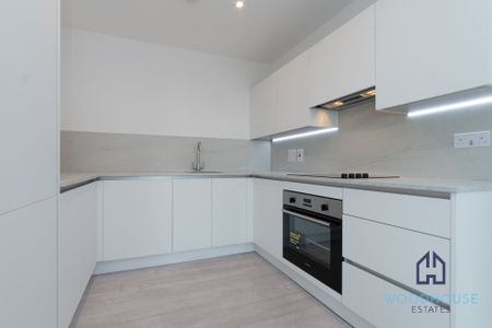 Gannet Apartments, Shearwater Drive, London, NW9 - Two Bedroom Flat To Rent - £520pw / £2,250 0pcm - Photo 5