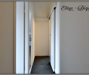 Location / Appartement T3 - Photo 1