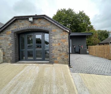2 bedroom bungalow to rent - Photo 2