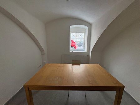 Provisionsfrei! Sehr gepflegte 3-Zimmer-Wohnung gegenüber der Kunstuniversität in bester Grazer Lage - Foto 2