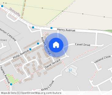 Robert Terrace, Bowburn, Durham, DH6 - Photo 1