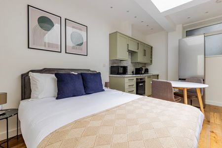 Tottenham Street - Photo 5