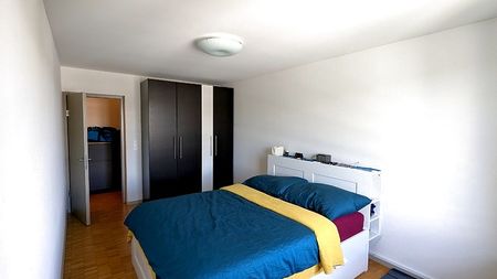 4½ Zimmer-Wohnung in Uster (ZH), möbliert, auf Zeit - Foto 3