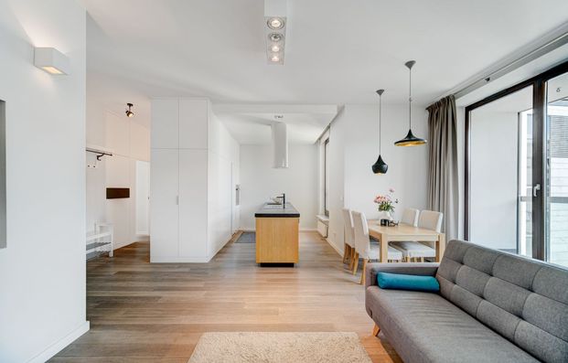 Warszawa, Śródmieście, Warszawa, Śródmieście, Leszczyńska - Photo 1