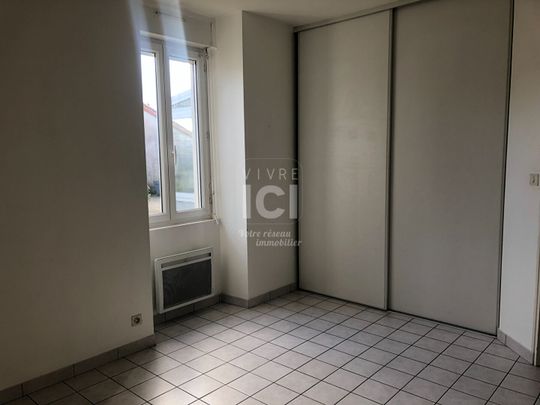 Location Maison 2 pièces 48m² - Photo 1