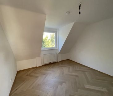 PENTHOUSE LIVING - ATEMBERAUBENDER WIENBLICK - DREI RIESEN TERRASSE... - Foto 4