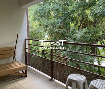 Location Appartement 3 pièces 63m² NIMES 30000 - Photo 4