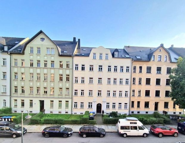Rudolf-Marek-Straße 6, 09112 Chemnitz - Photo 1