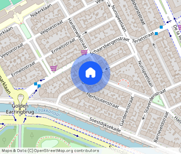 Te huur: Appartement Uddelstraat 68 in Den Haag - Photo 1