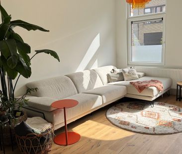 Gezellig huisje vol plantjes in de Groenen Hoek - Foto 4