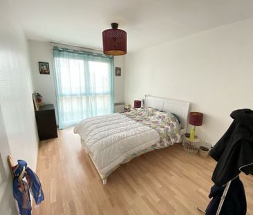 Location Appartement 3 pièces 71m² - Photo 5