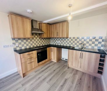 Kanman House, Nottingham, NG4 - Photo 3