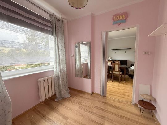 Mieszkanie | Wynajem - Фото 1