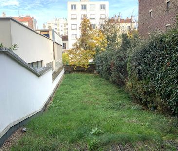 Location appartement 3 pièces, 64.37m², Alfortville - Photo 5