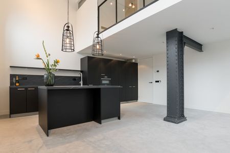 Appartement te huur: Zuider Buiten Spaarne 84-ZW 2012 AB Haarlem - Foto 5
