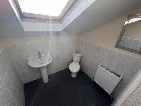 House share to rent - Photo 5