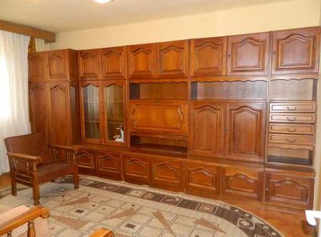 De inchiriat apartament 3 camere, 60 mp, zona strazii Horea - Photo 5