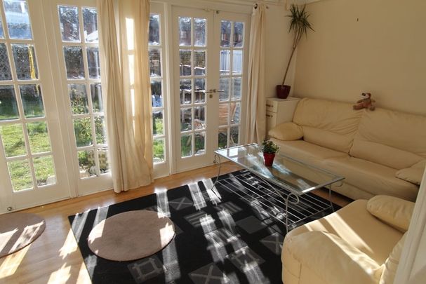 Room in a Shared House, St. James's Road, CR0 - Photo 1