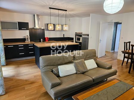 Location Appartement 3 pièces 68m² DINAN 22100 - Photo 2