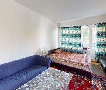 Sturegatan, Helsingborg - Photo 1