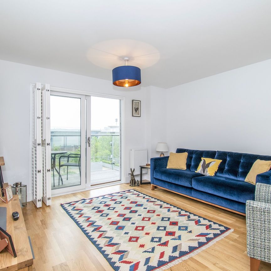 2 bedroom apartment to rent Bridgemaster Court, Wherry Road, Norwich, NR1 - Photo 1