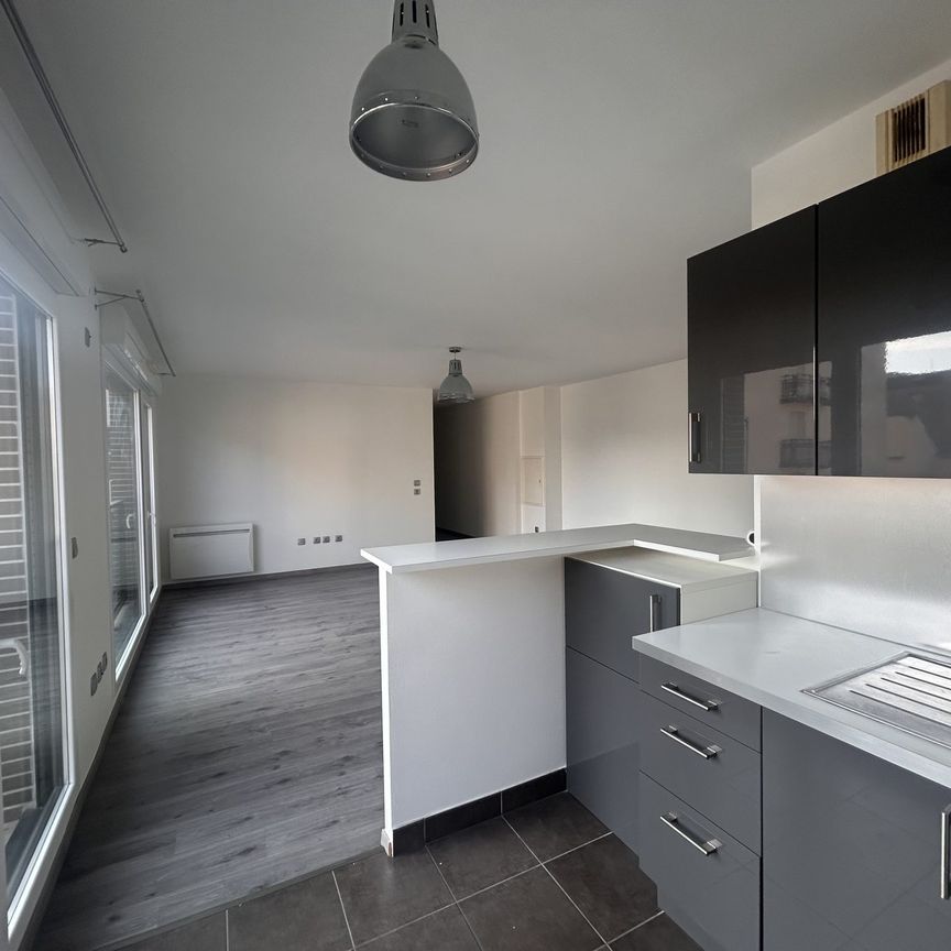 Reims BEAU TYPE 2 - Photo 1