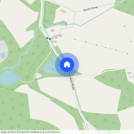 Wilderwick, Wilderwick Road, East Grinstead, West Sussex, RH19