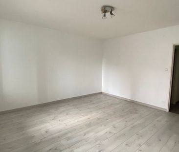 Appartement à louer 1 pièce • Strasbourg - Photo 1