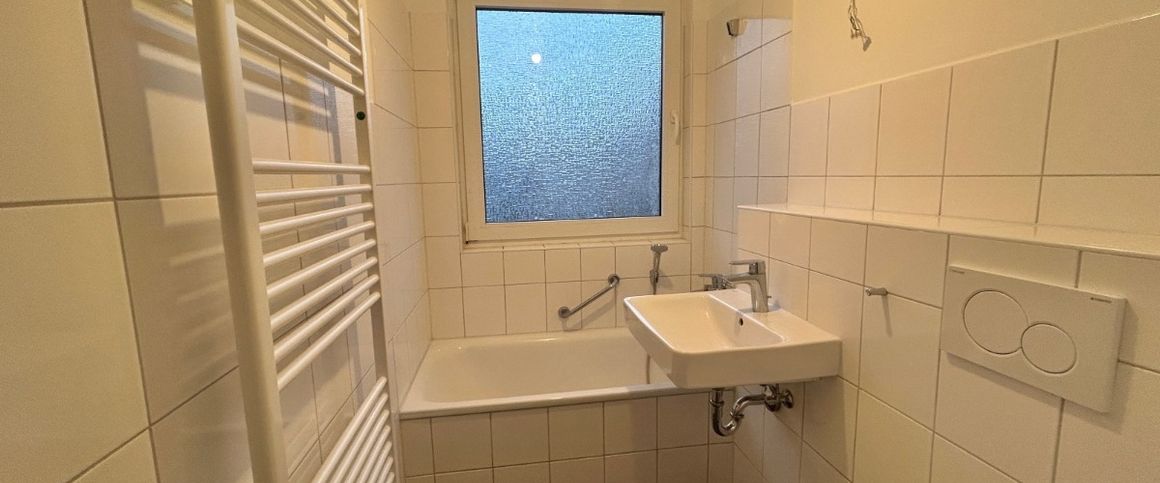 Gemütliche 2-Zimmerwohnung in Bövinghausen - Photo 1